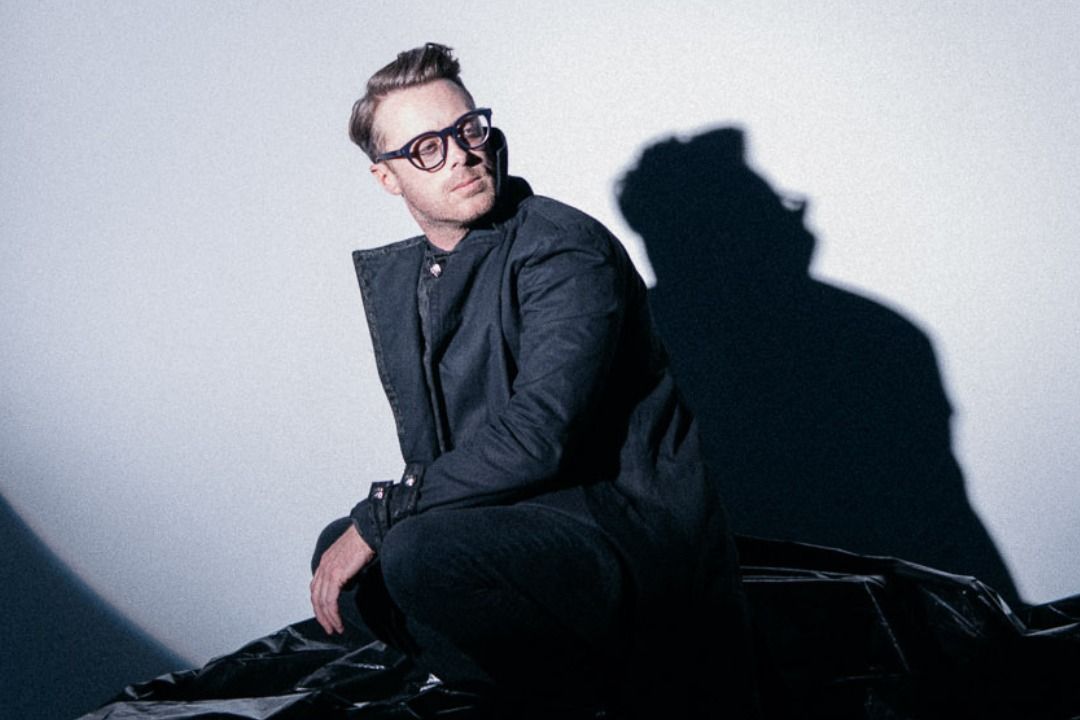 jeremy messersmith presents All Hallows' Eve \/\/ Matinee Performance