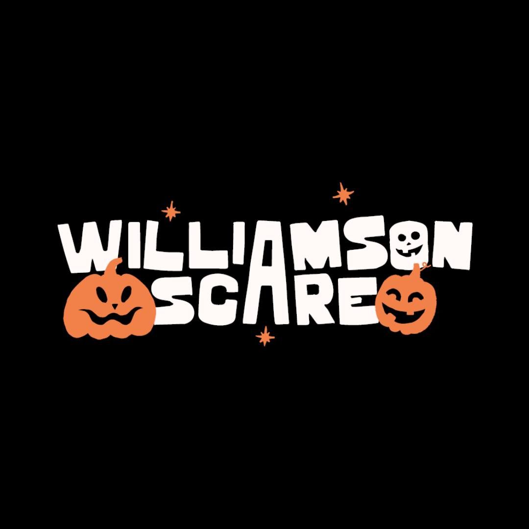 Williamson SCARE!