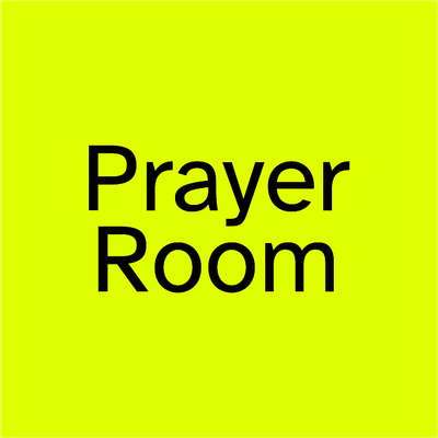 Prayer Room