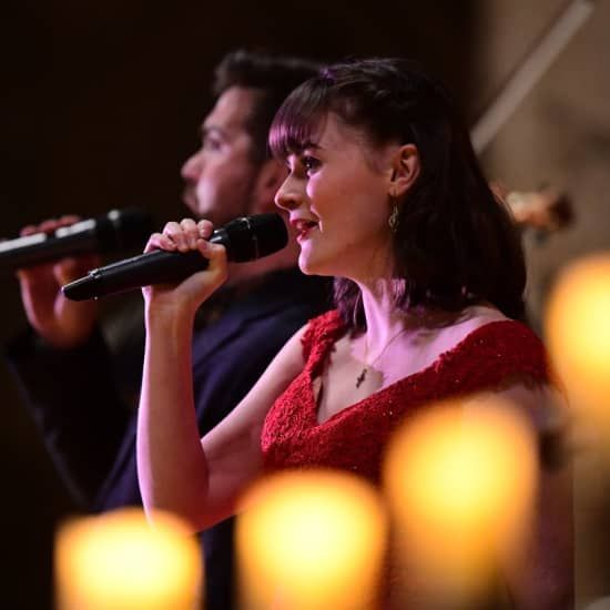 Ella & Friends by Candlelight