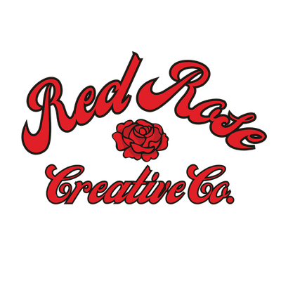 Red Rose Creative Co