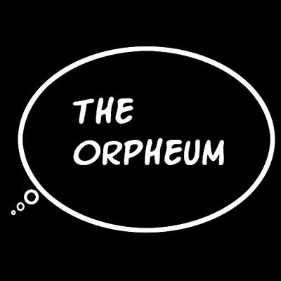 The Orpheum