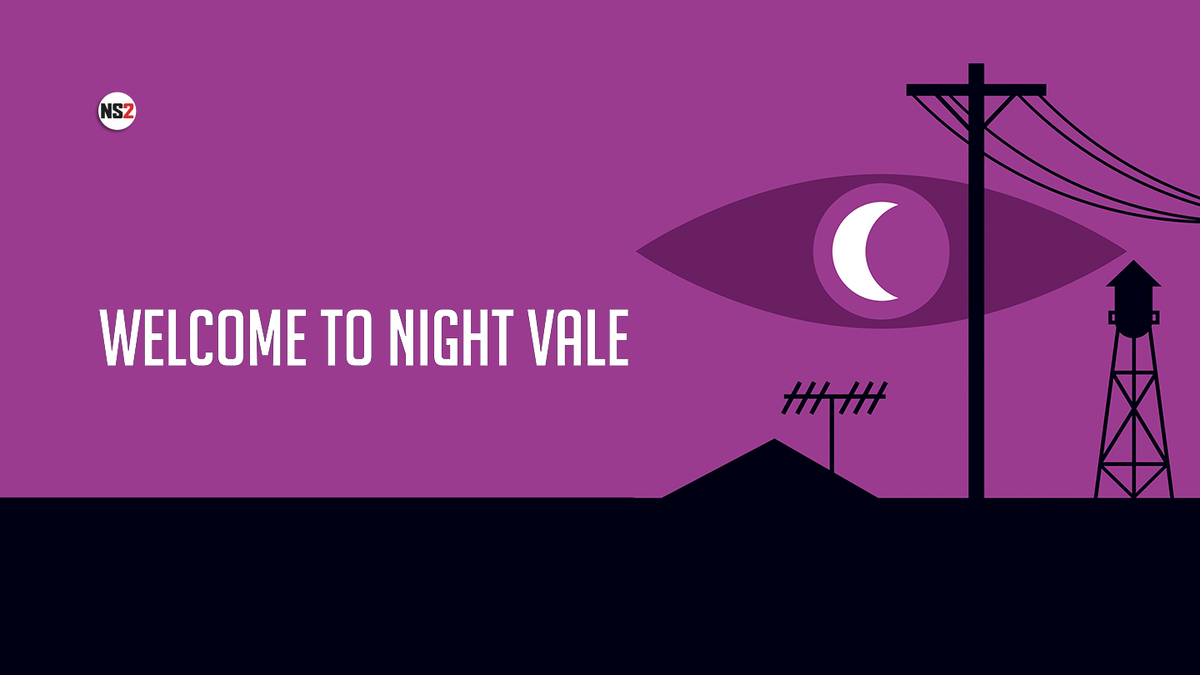 Welcome To Night Vale - Murder Night In Blood Forest with Erin McKeown at The Danforth Music Hall