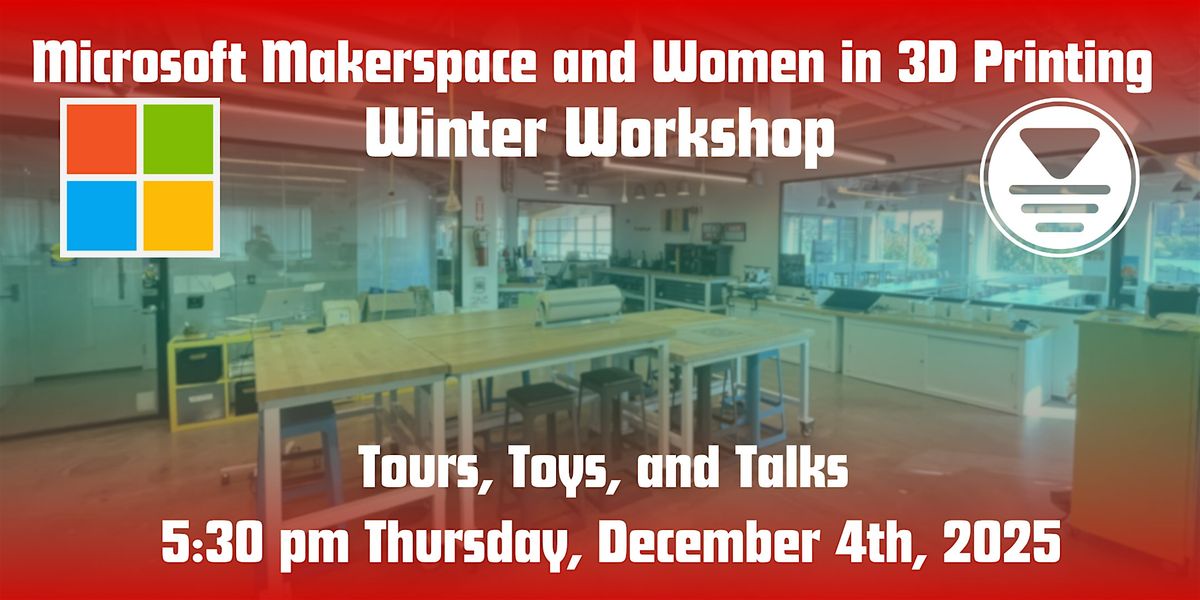 Winter Workshop