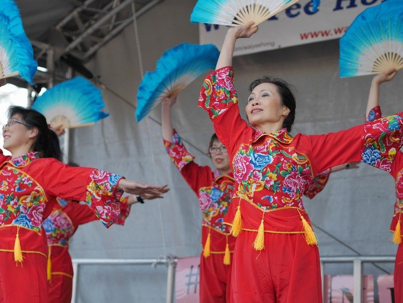 Chinese-new-year Events in Bristol, EN
