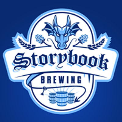 Storybook Brewing