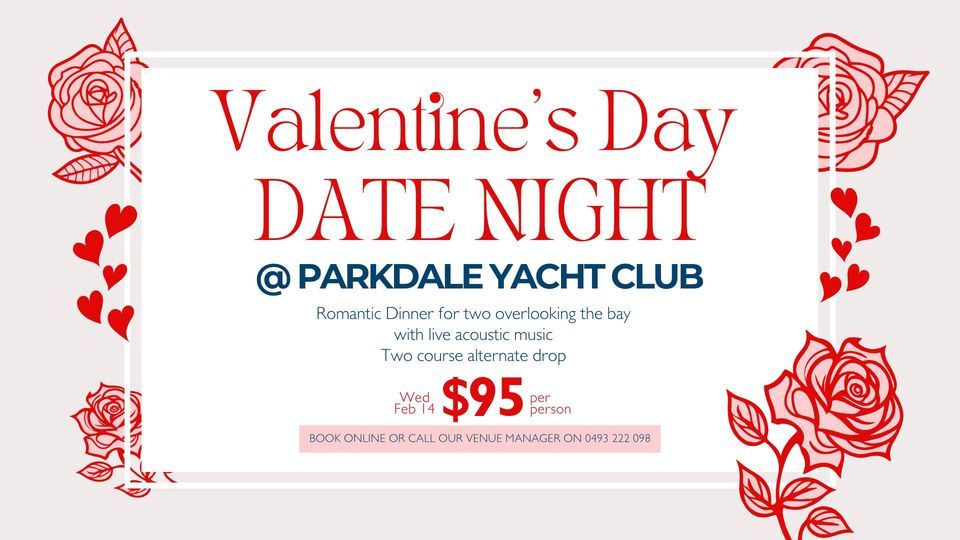 parkdale yacht club facebook