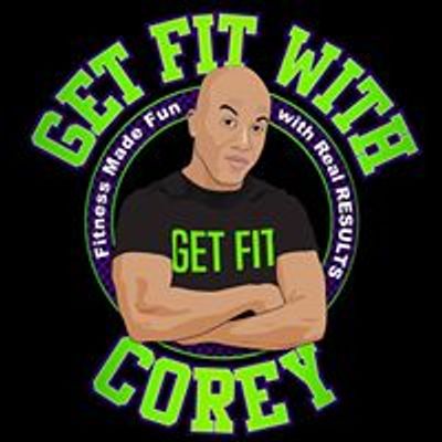 GetFitwithCorey