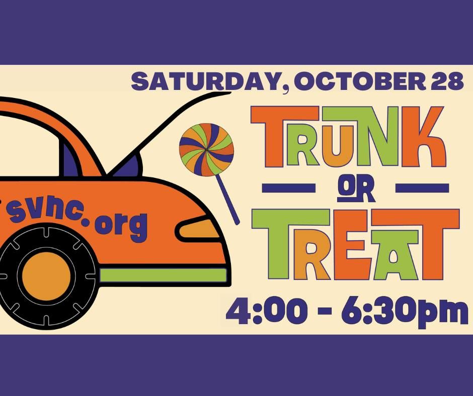 Trunk or Treat 15515 E 20th Ave, Spokane Valley, WA 990379071