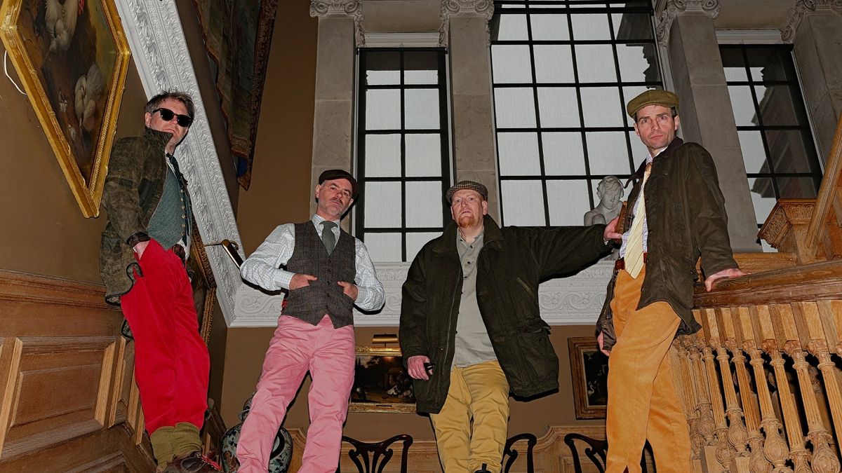 The Beta Band