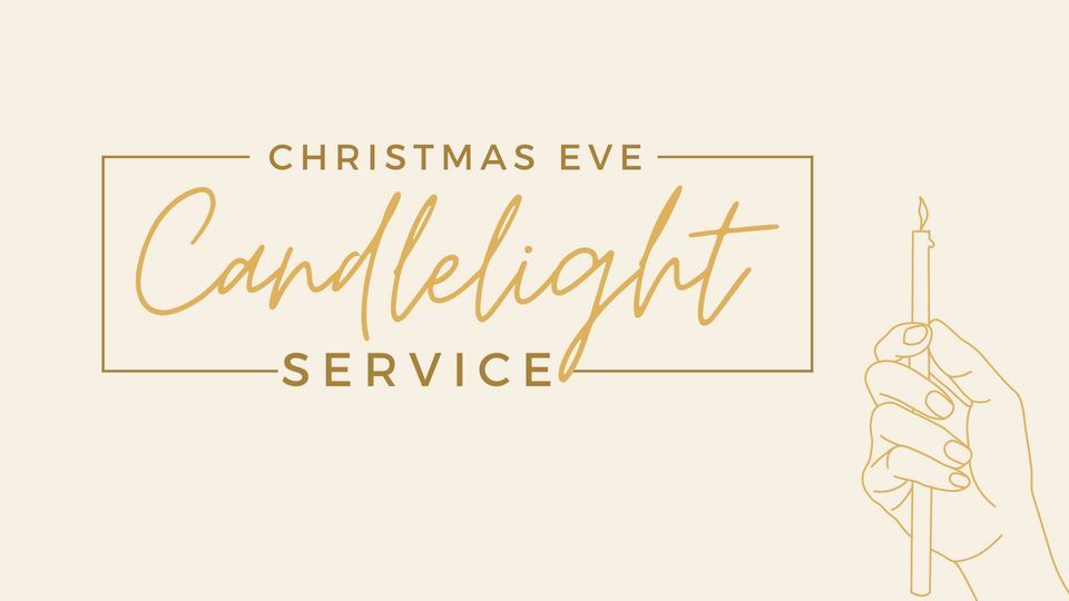 Christmas Eve Candlelight Service Living Word Muskegon December 24