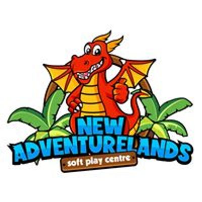 New Adventurelands