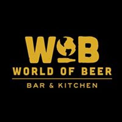 World of Beer