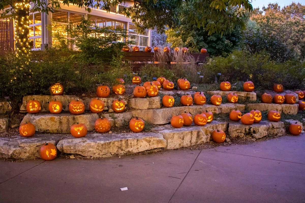 Jack-O-Lantern Spectacular 