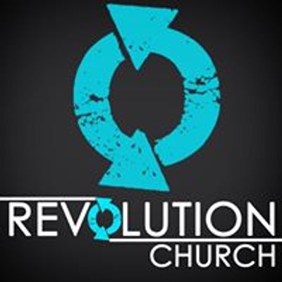 Revolution Church