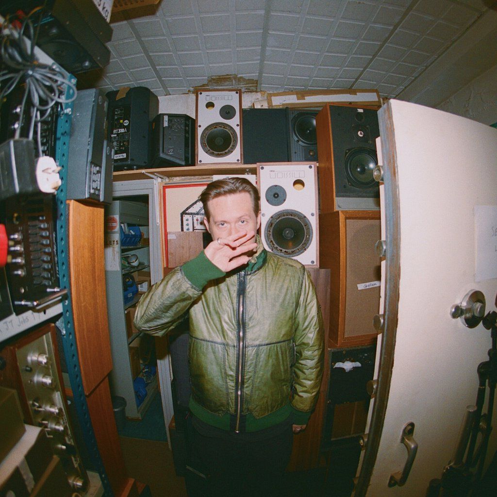 CYNT Halloween w. JOY ORBISON | District  | 31.10
