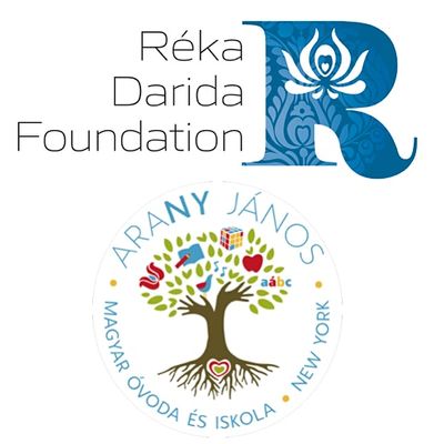 R\u00e9ka Darida Foundation & Arany J\u00e1nos Magyar Iskola