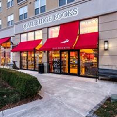 Quail Ridge Books