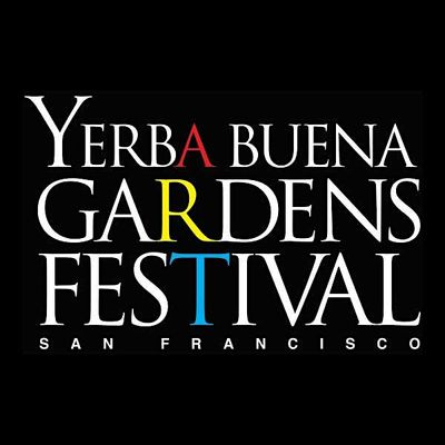 Yerba Buena Gardens Festival