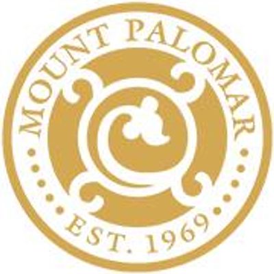 Mount Palomar Winery