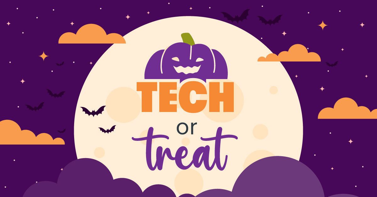 Tech or Treat