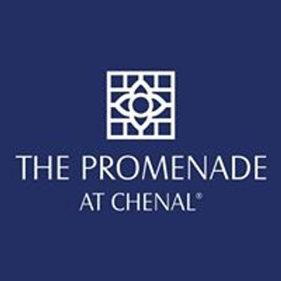 The Promenade at Chenal