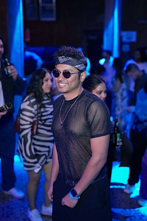 Event Photos