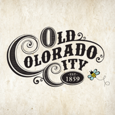 Old Colorado City