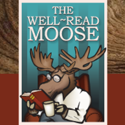 The Well-Read Moose