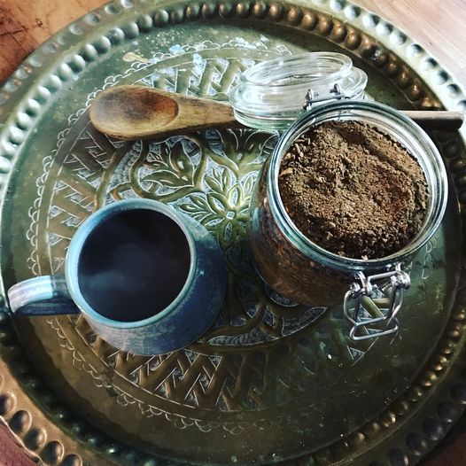 Intensive Medicinal Mushrooms Hands on Make your own Medicine