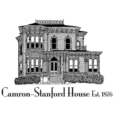 Camron-Stanford House