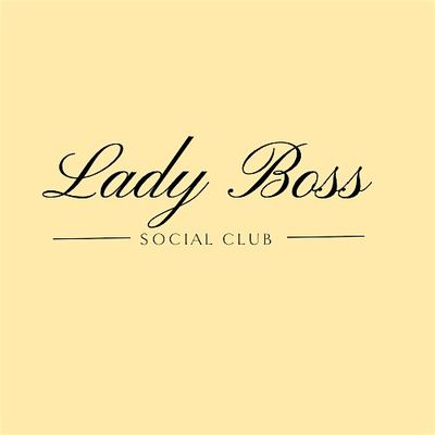 Lady Boss Club Spain