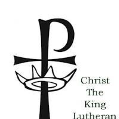 Christ the King Lutheran