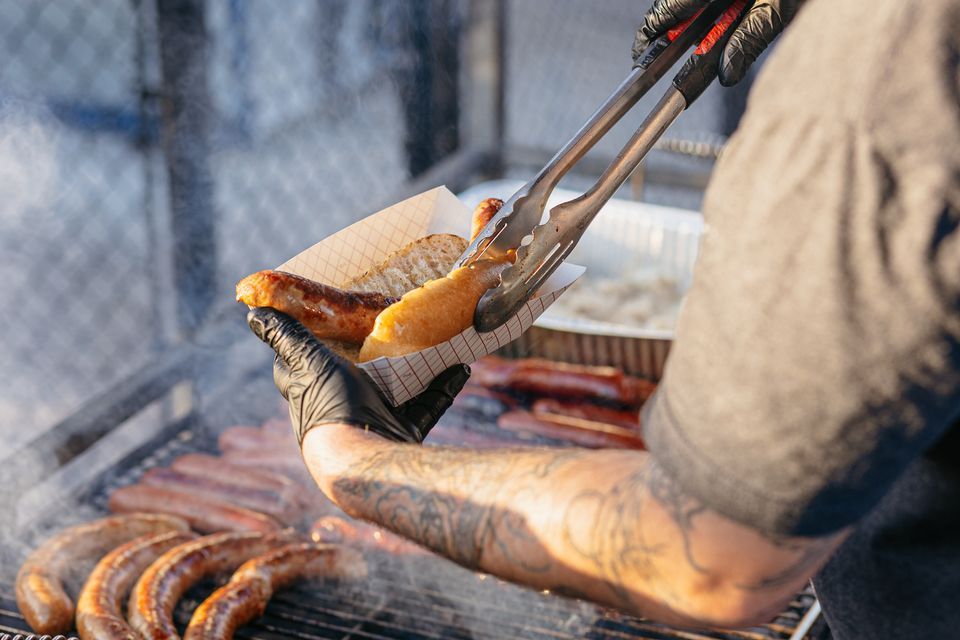 Jack Lanterns Jack Lantern's Northern Colorado Corn Maze, Fort
