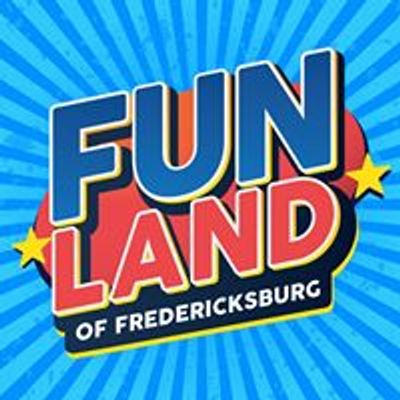 Fun-Land of Fredericksburg