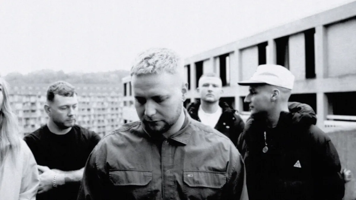 Malevolence, Speed, Dying Wish, PSYCHO-FRAME in Leipzig