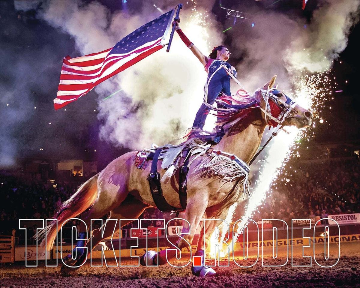 Reese Ranch Rodeo