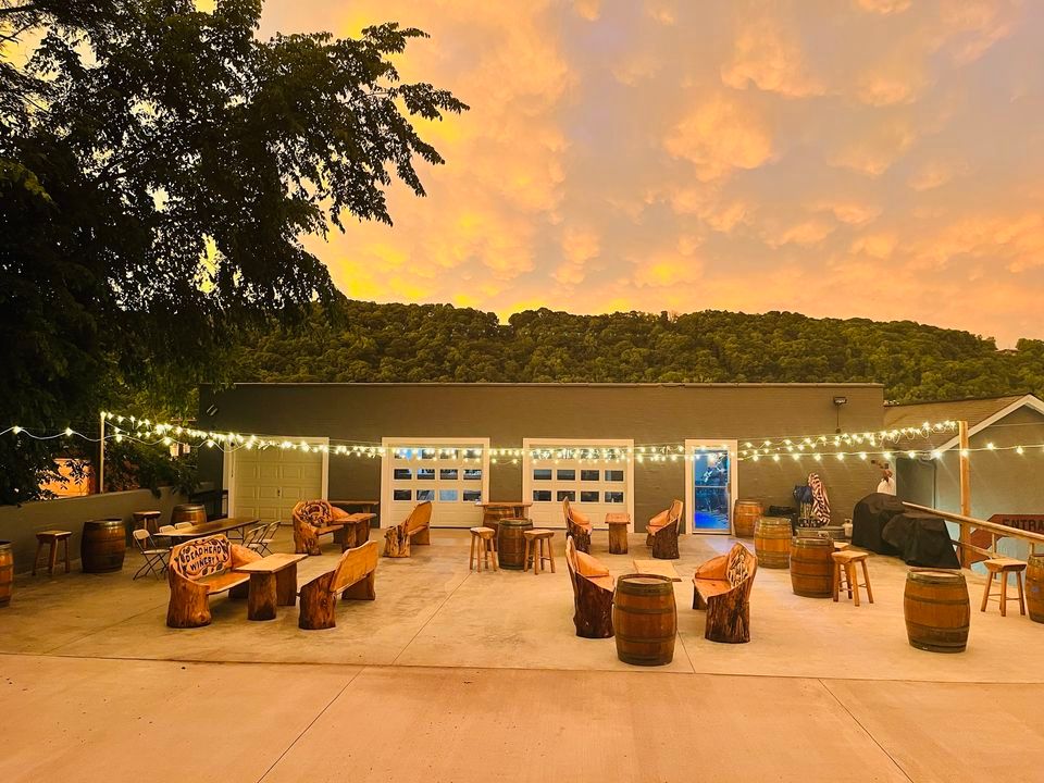 Annual Halloween Bash w/ Live Entertainment 300 2nd Street