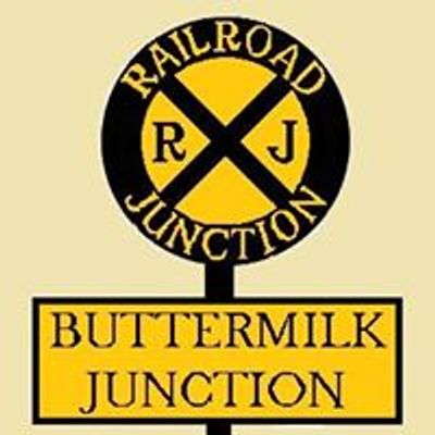 Buttermilk Junction