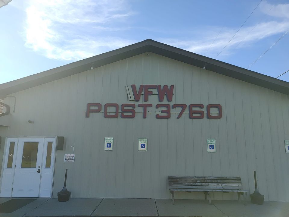 Christmas Day Dinner Byesville Vfw December 25, 2023