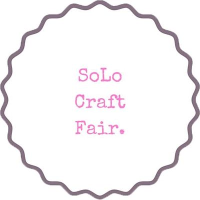 SoLo Craft Fair