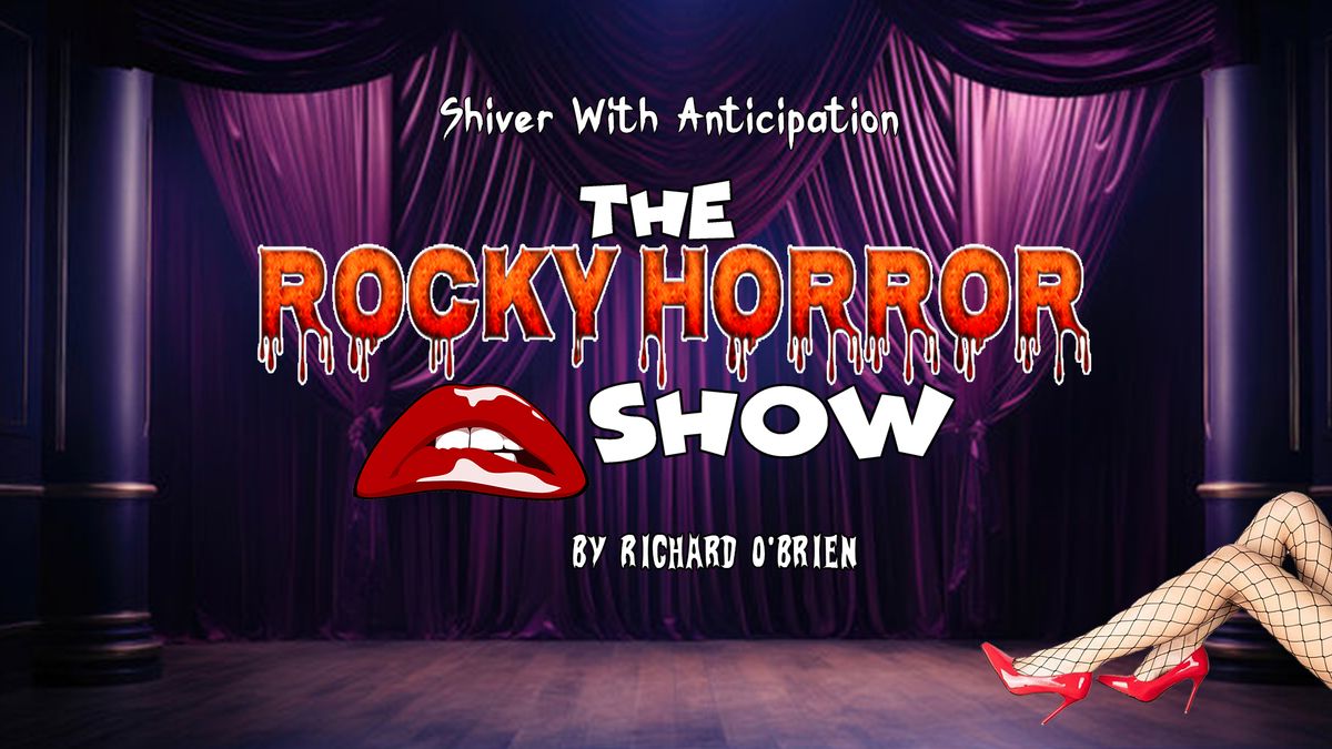 The Rocky Horror Show At The TADA Theatre