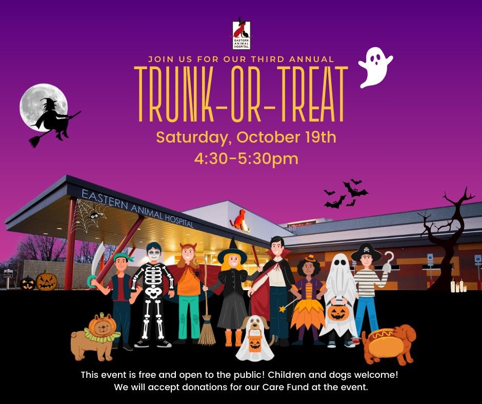 Trunk-Or-Treat