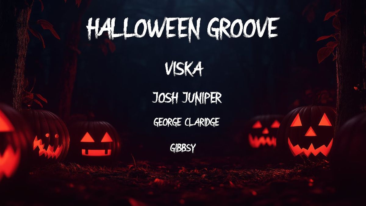 Halloween Groove