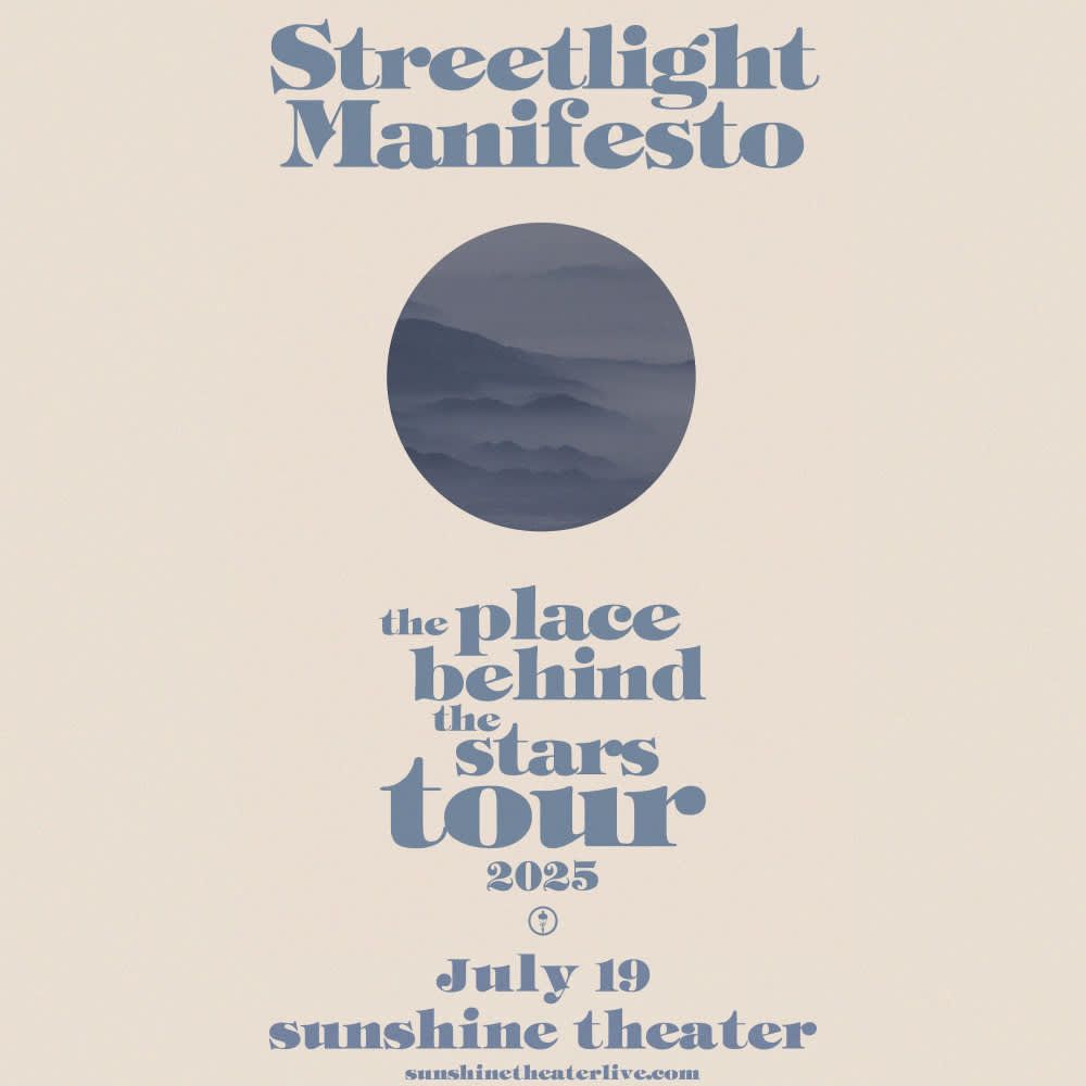 Streetlight Manifesto