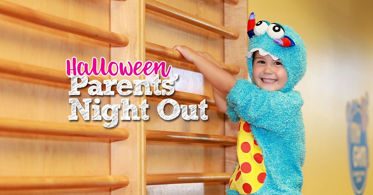 Halloween Parents\u2019 Night Out 