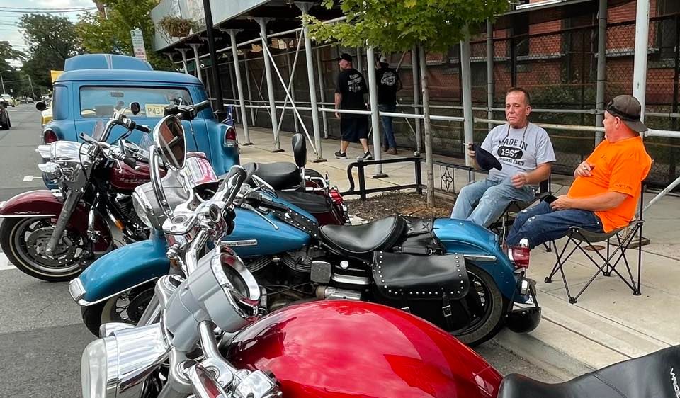 Flemington Main St Car Show July 1st, 2023 Flemington NJ, 08822