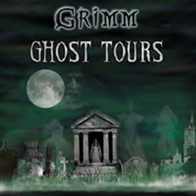 Grimm Ghost Tours