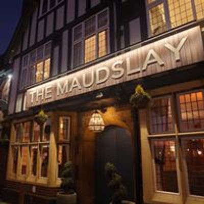 The Maudslay hotel (sizzling pubs)
