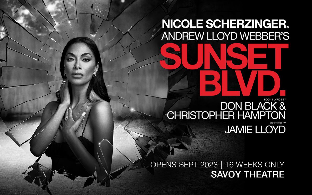Nicole Scherzinger